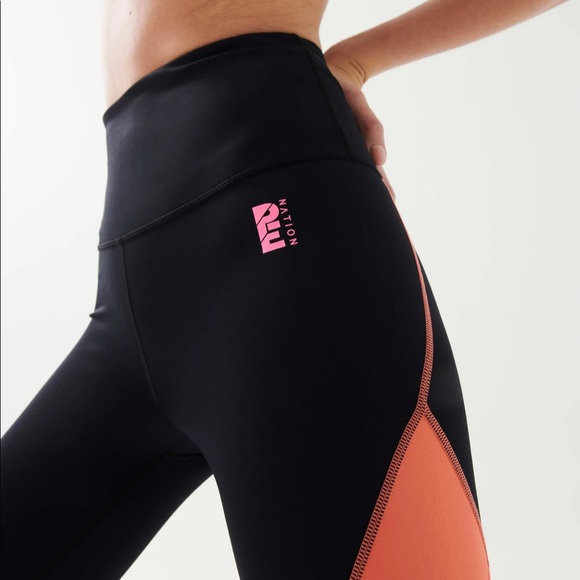 PE NATION HIGH PRESS LEGGING - Picture 3 of 7